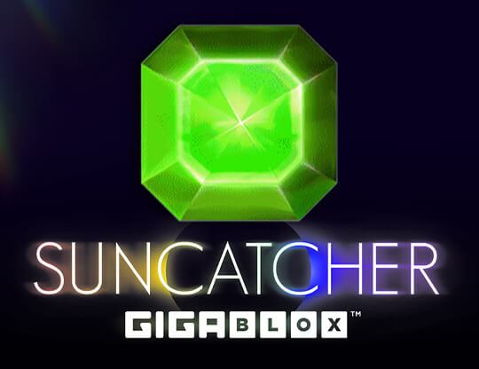 Suncatcher Gigablox